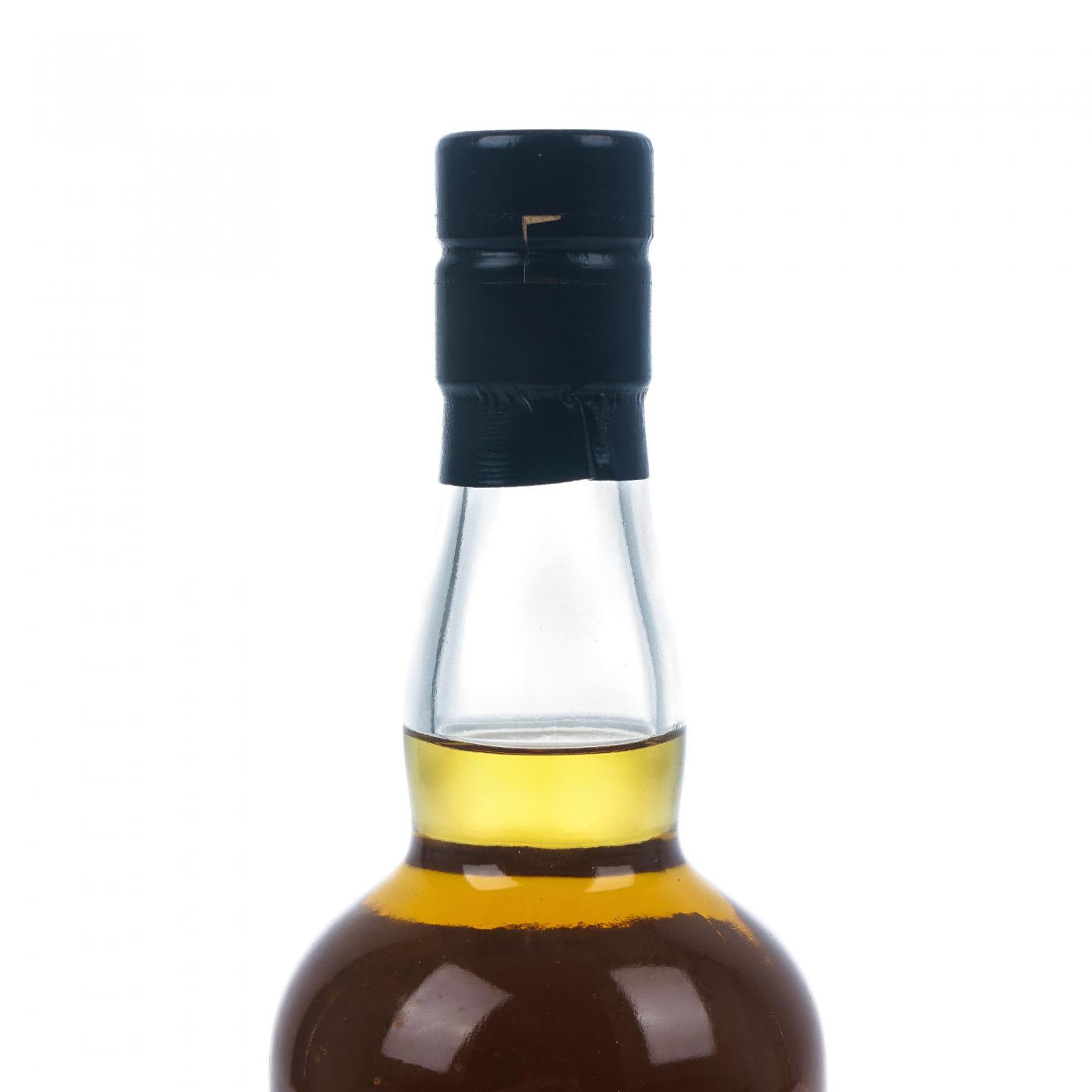 秩父 黑叶 Classical Edition Malt & Grain
