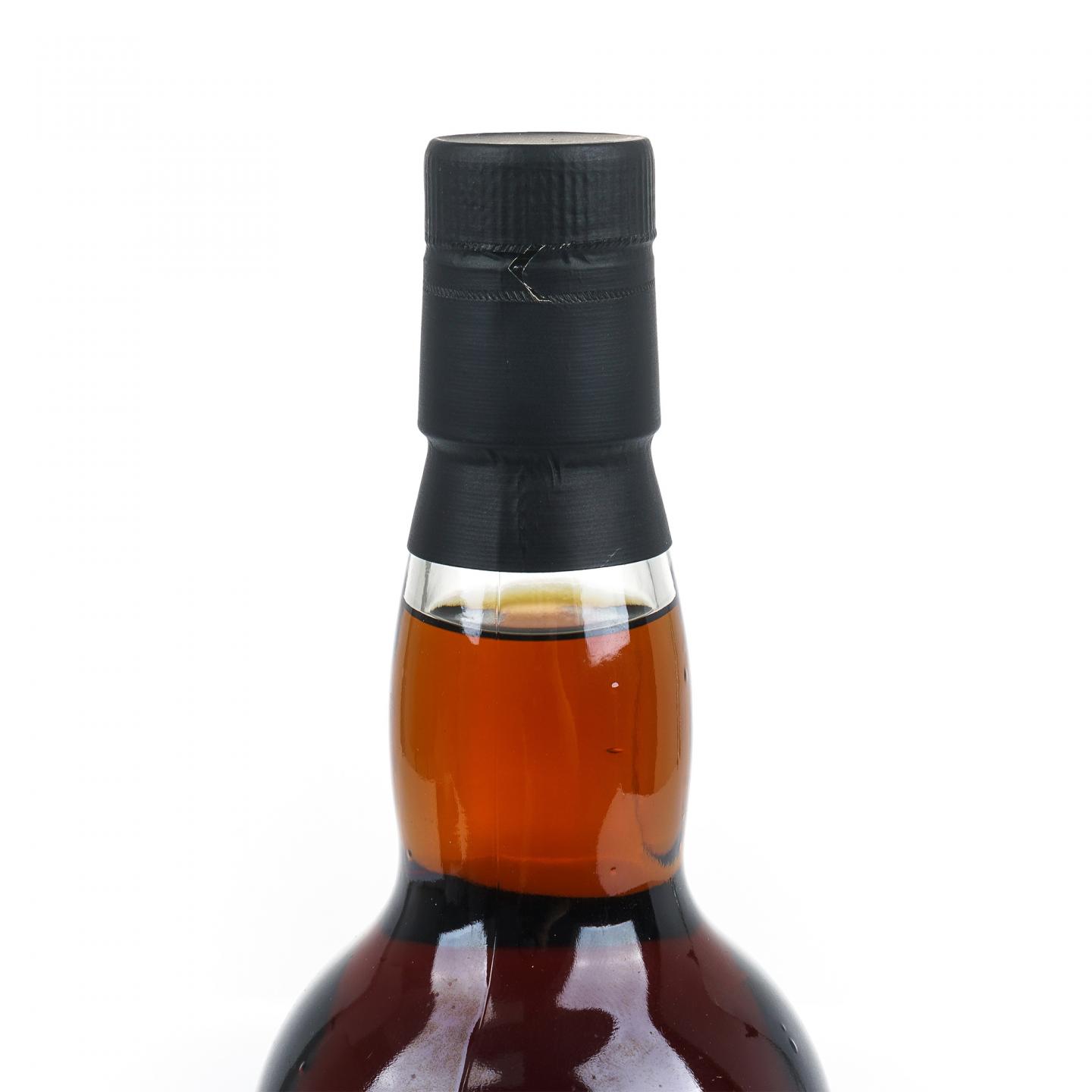 Whisky Sponge 威士忌海绵 麦卡伦 15年 2008-2024 雪莉桶