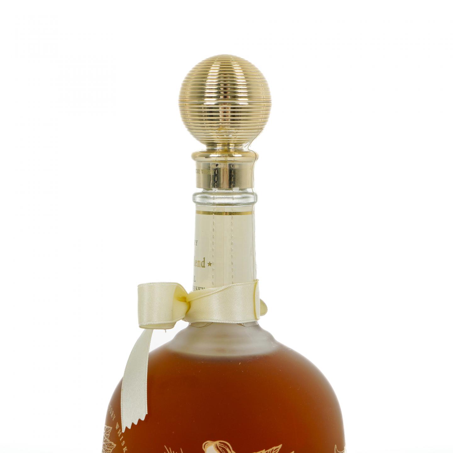 三得利 Angel's Blend 天使调和威士忌 500ml