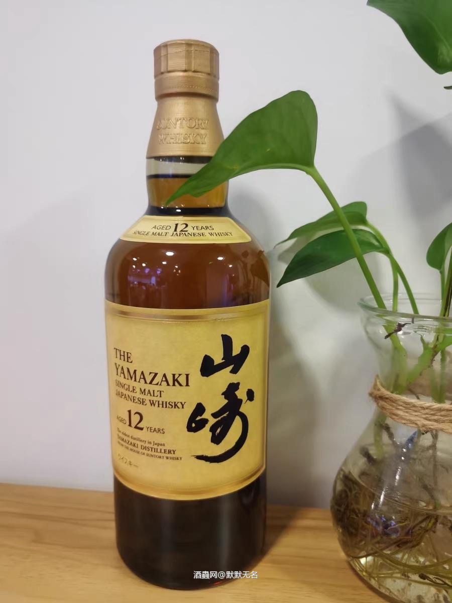 今年的日威跌的有点绿啊
