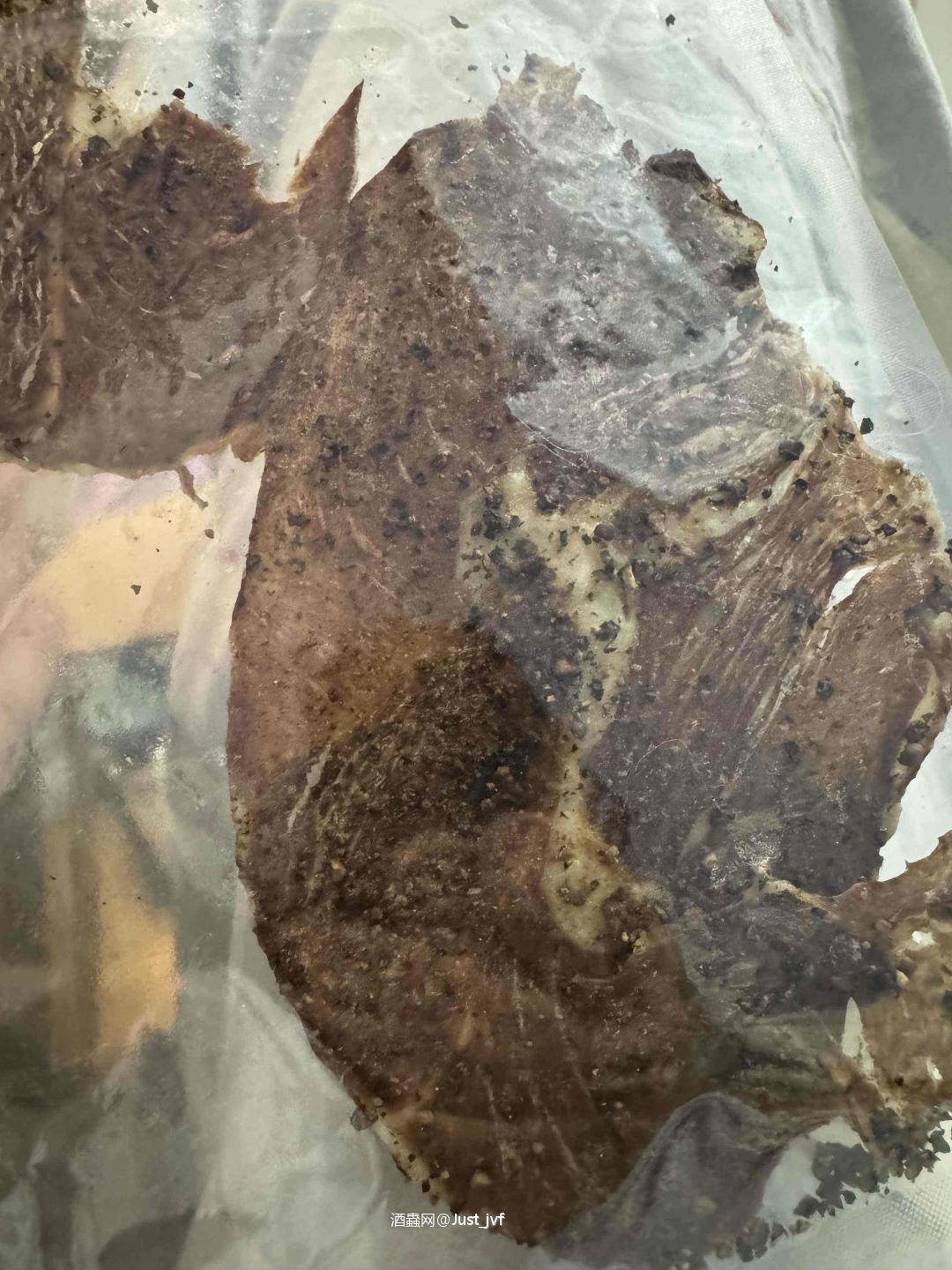 到货了，当小零食吃着玩还行