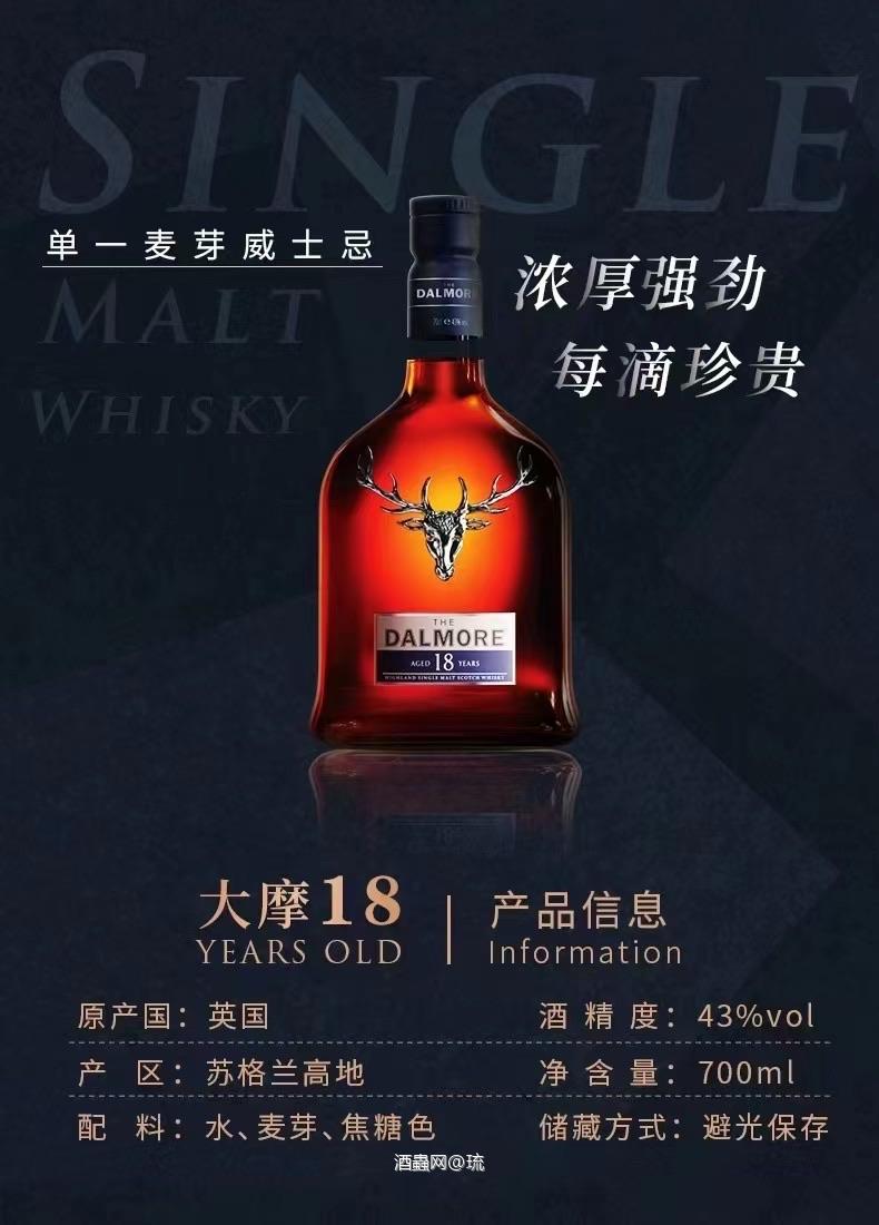 大摩18年