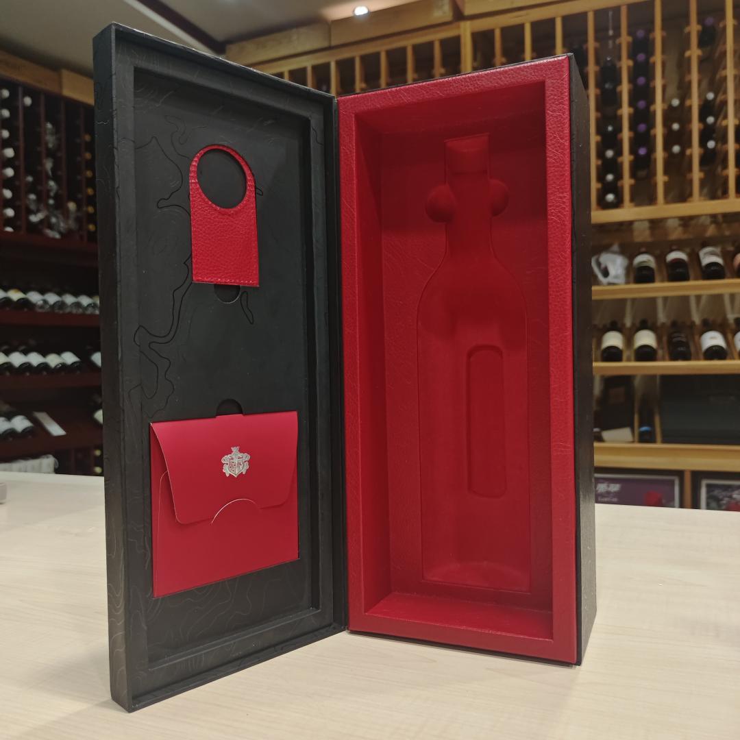 2012 Penfolds Bin95 Grange 奔富Bin95葛兰许干红 1支礼盒装