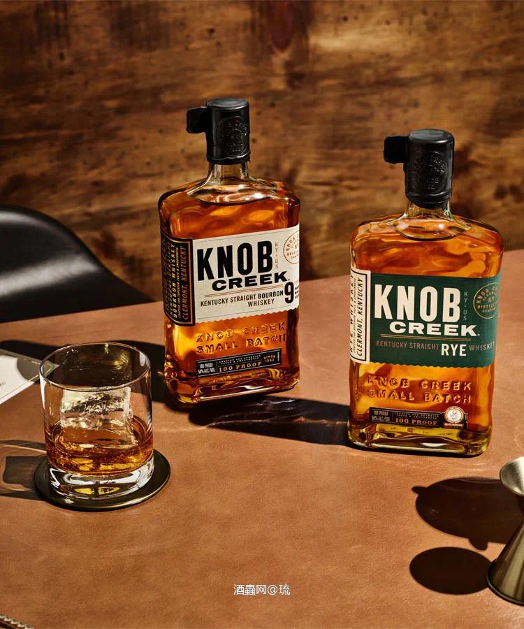 诺布溪推出调和威士忌