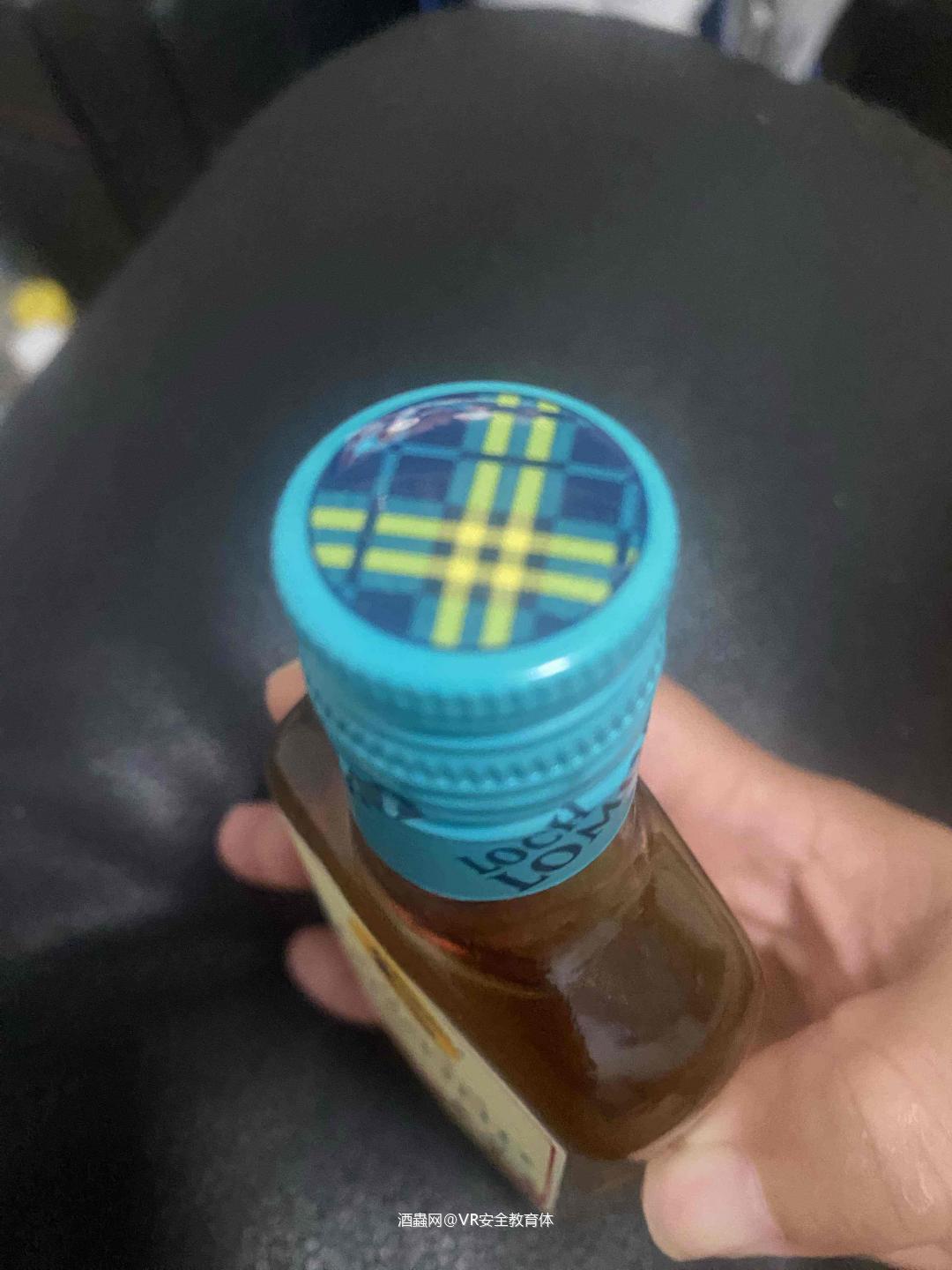 小酒版100毫升，罗曼湖