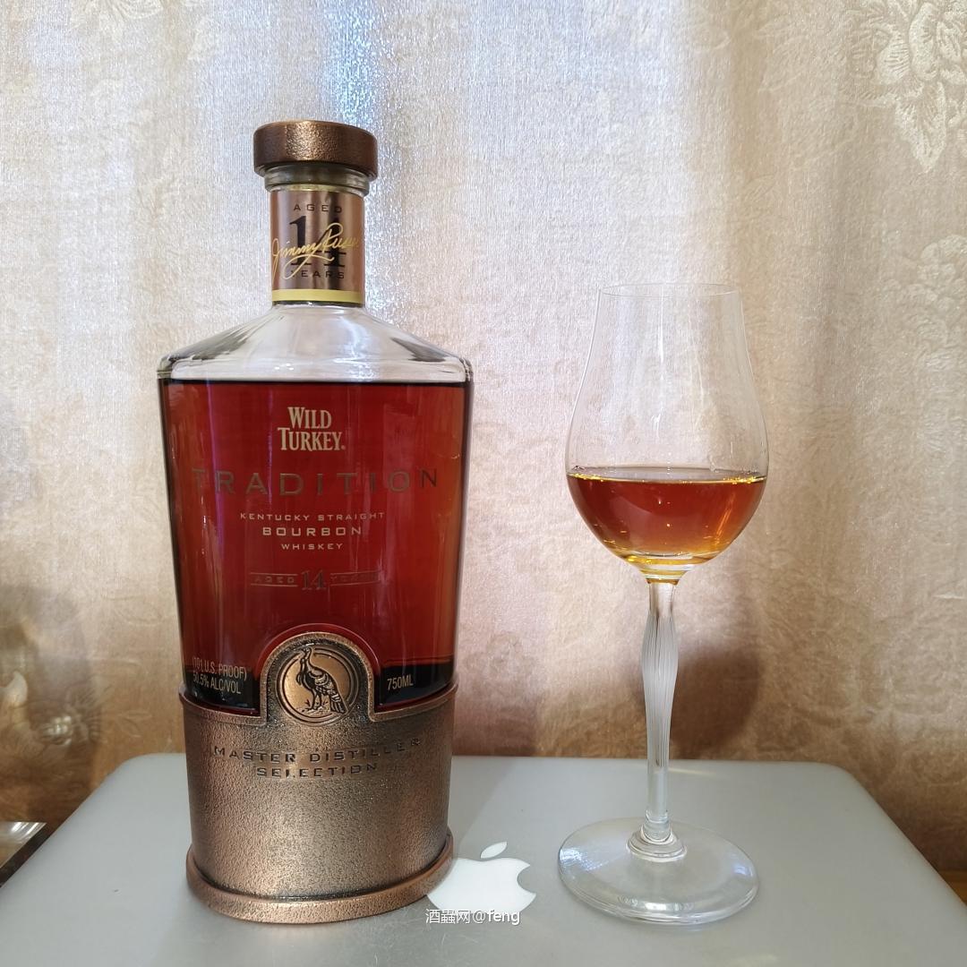 野火鸡Master Distiller Selection