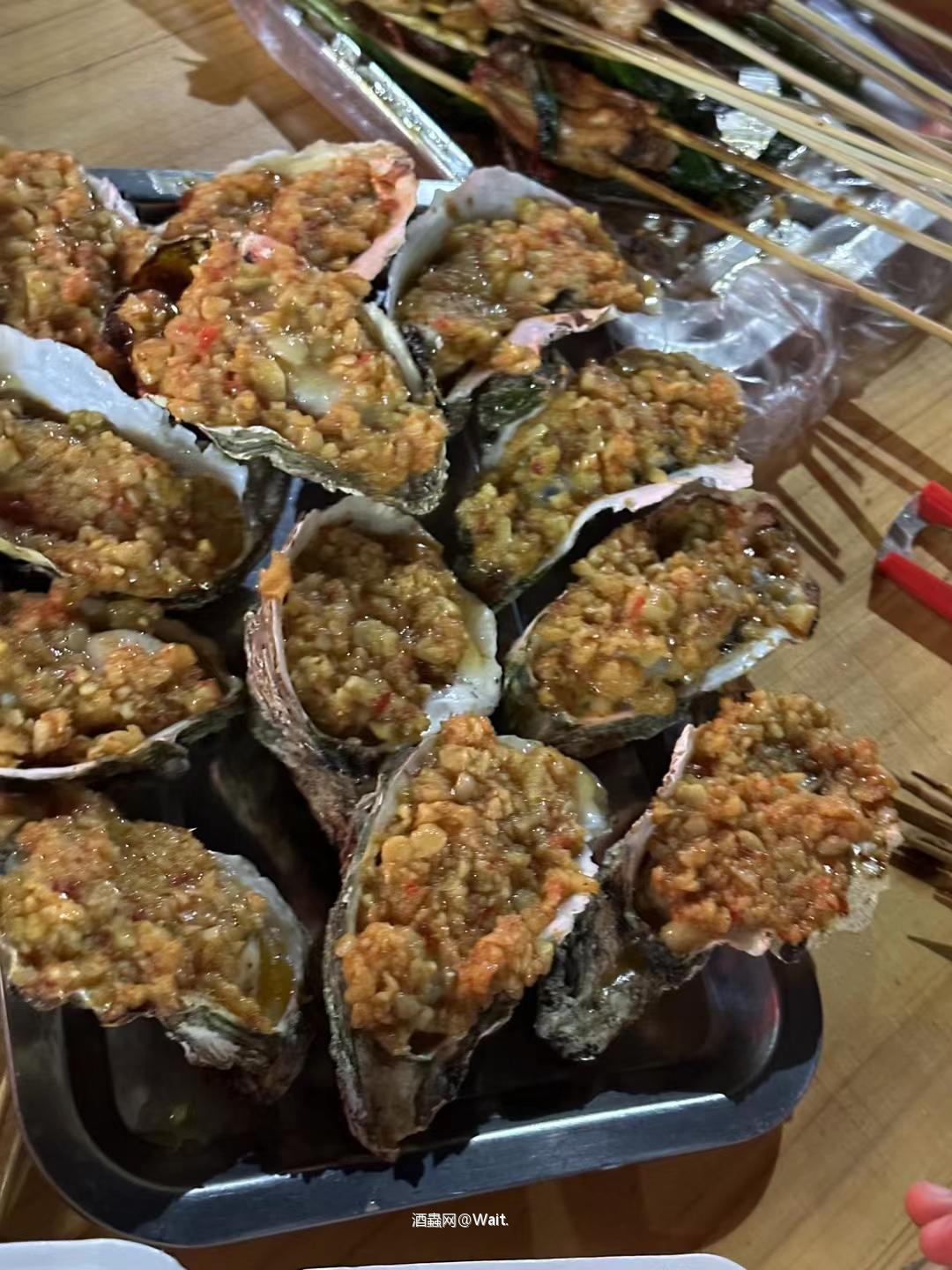 少了点什么⁉