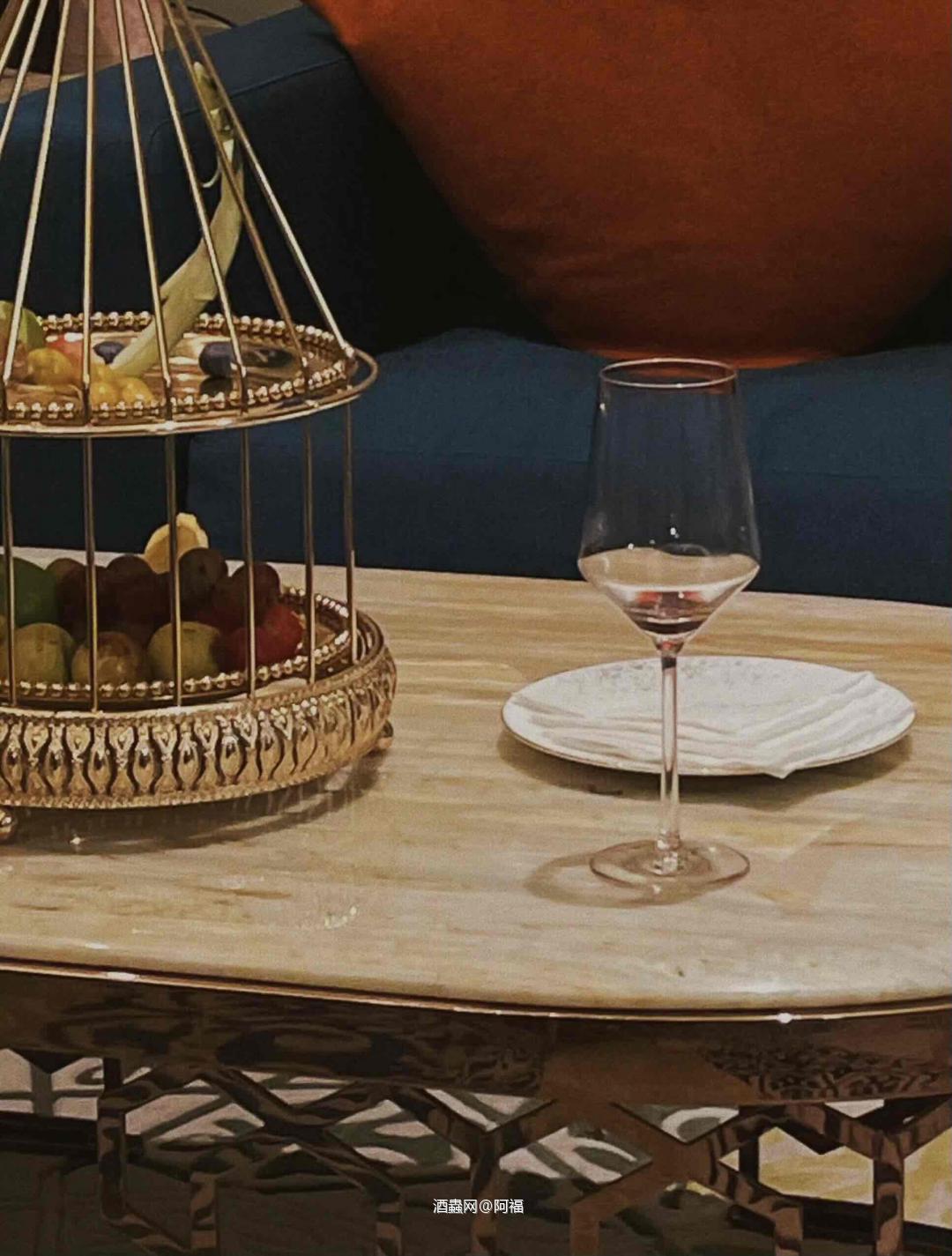 🍷酒呢?