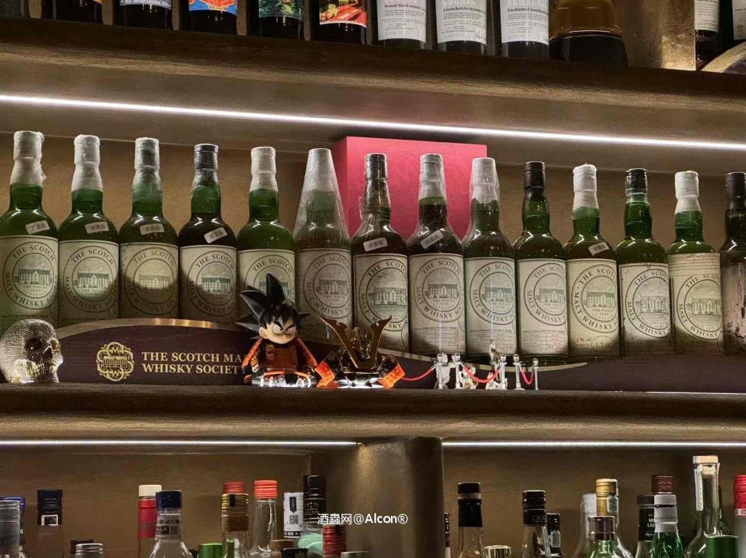 牛逼的ib… 好想喝
