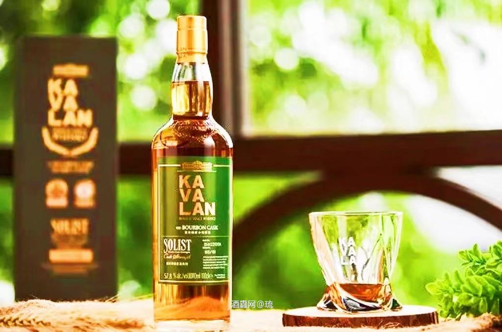 台湾kavalan