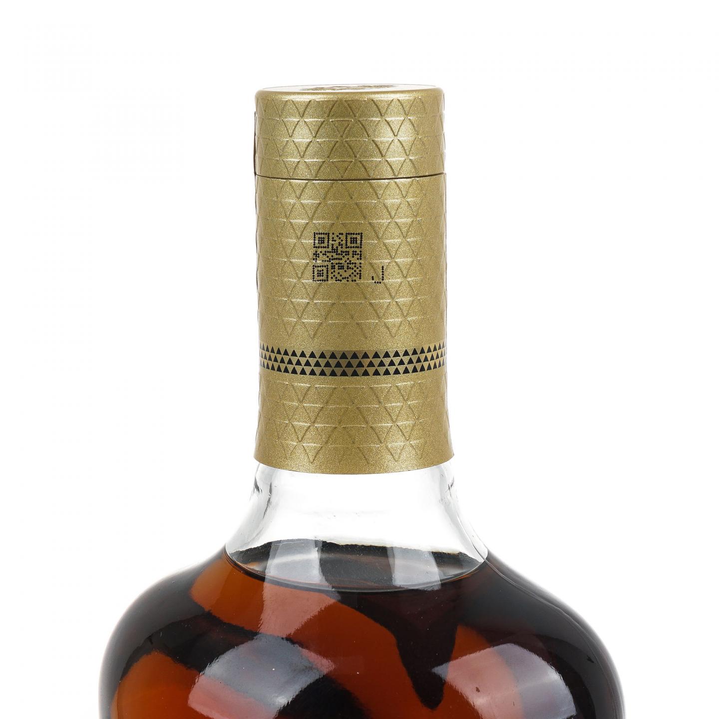 Macallan 麦卡伦 18年 2019 雪莉桶 行货