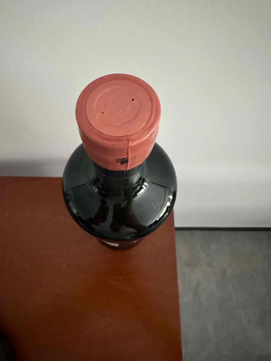 smws协会 55.83 皇家布莱克拉15年