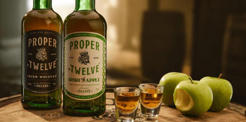 Proper爱尔兰威士忌