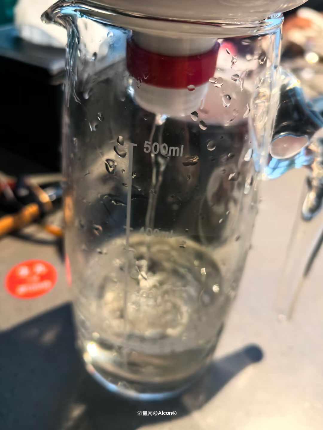 第一次见扎壶一斤的…