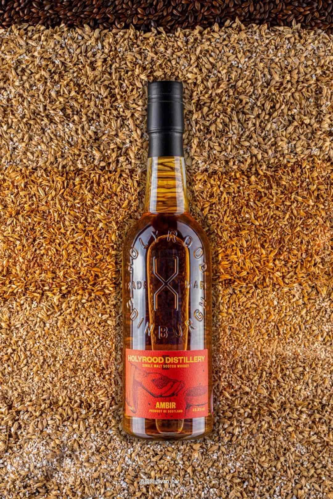 威资讯—霍利路德发新酒