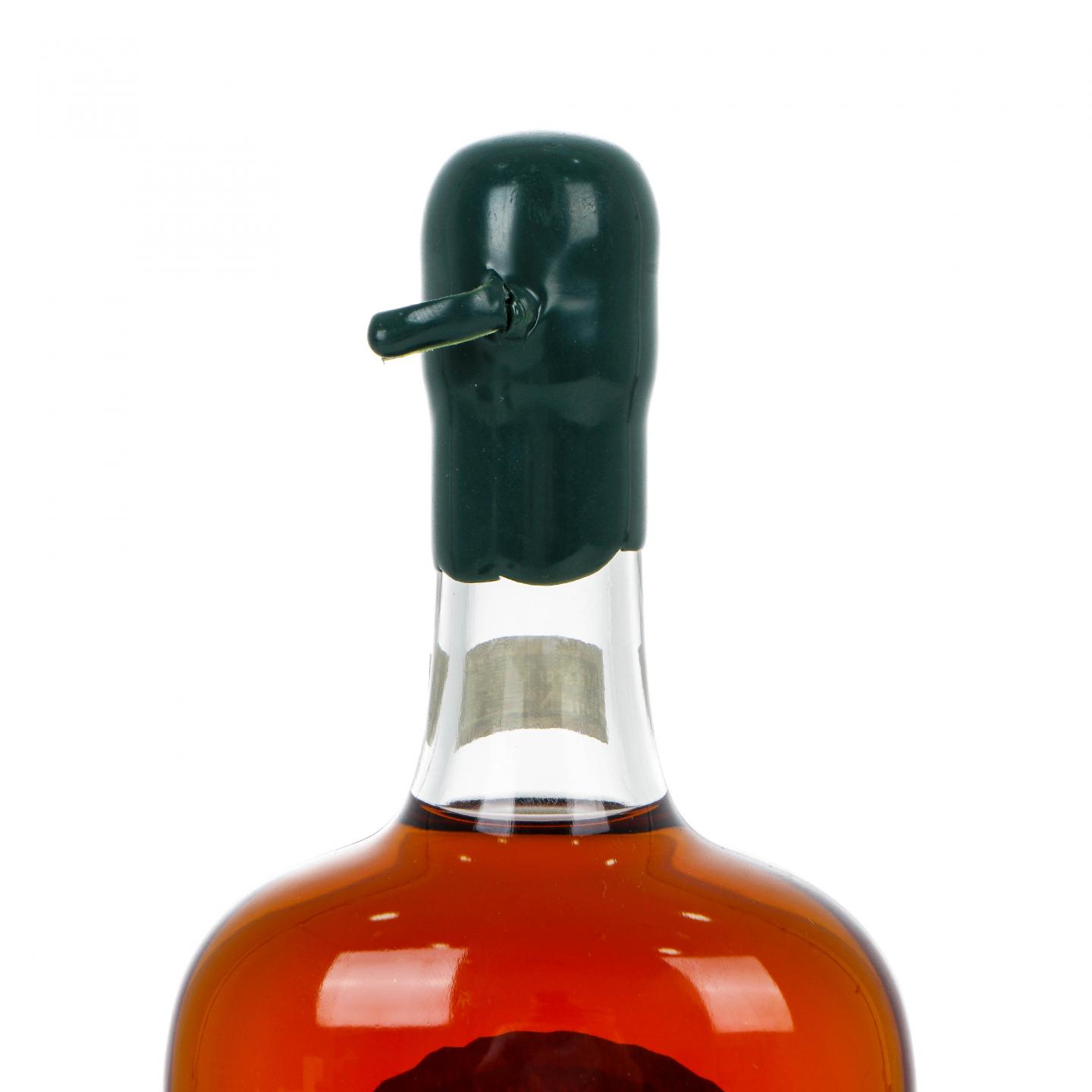 Single Barrel 10年 黑麦 波本威士忌 酩帝诗