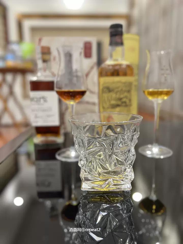 只喝一杯