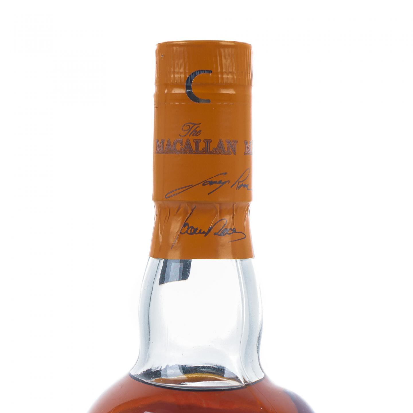 Macallan 麦卡伦 Edition No.2 750ml 2016