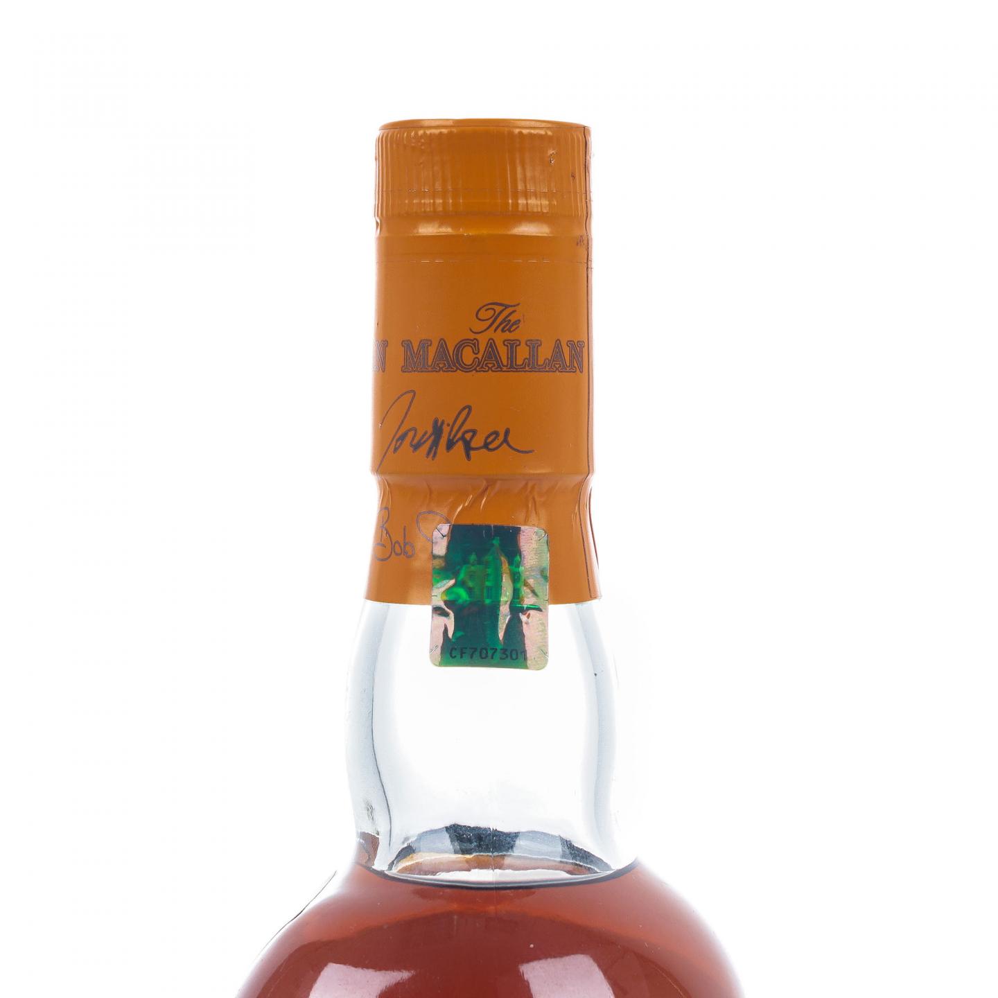 Macallan 麦卡伦 Edition No.2 750ml 2016