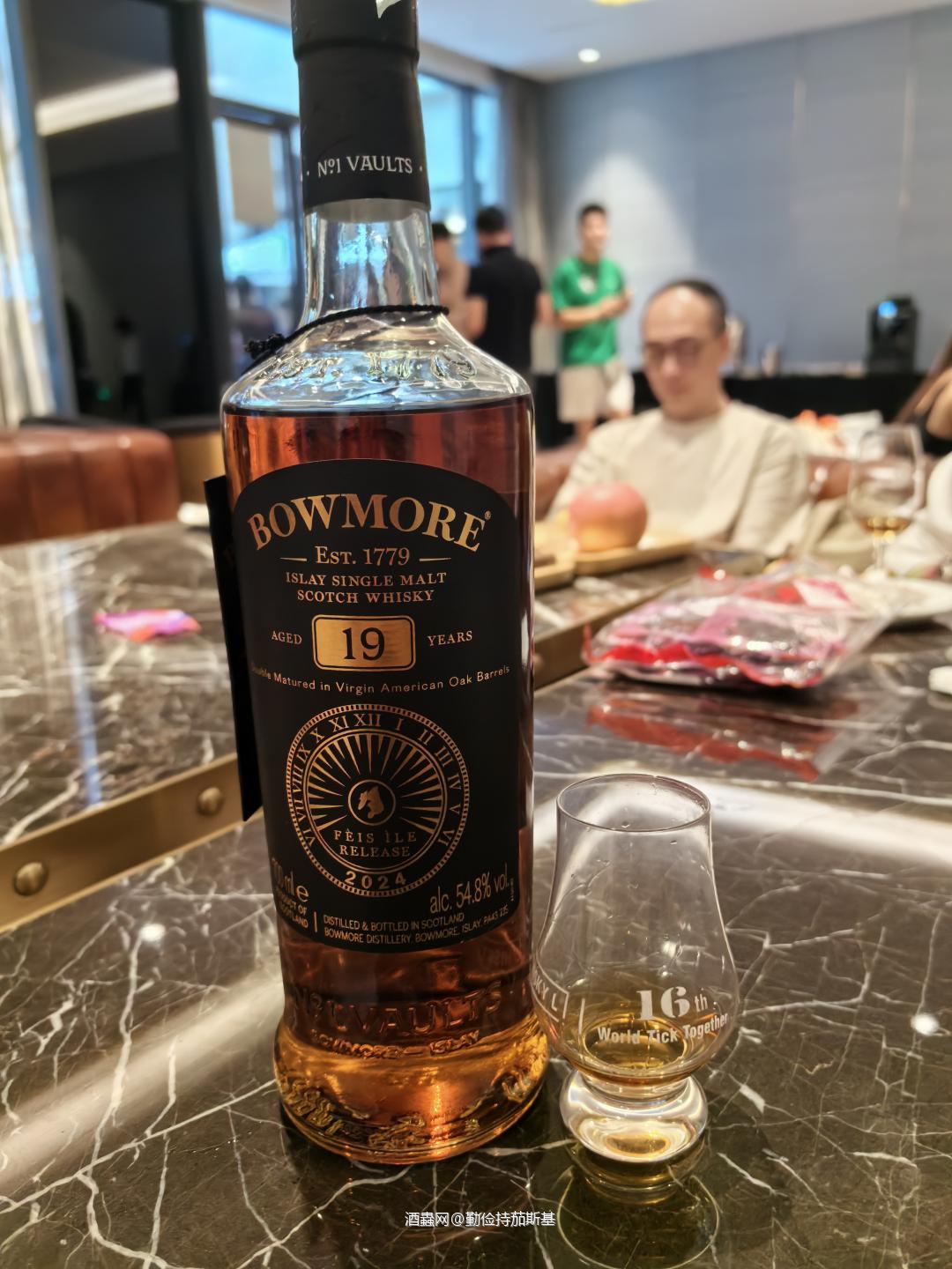 Whisky L Day1