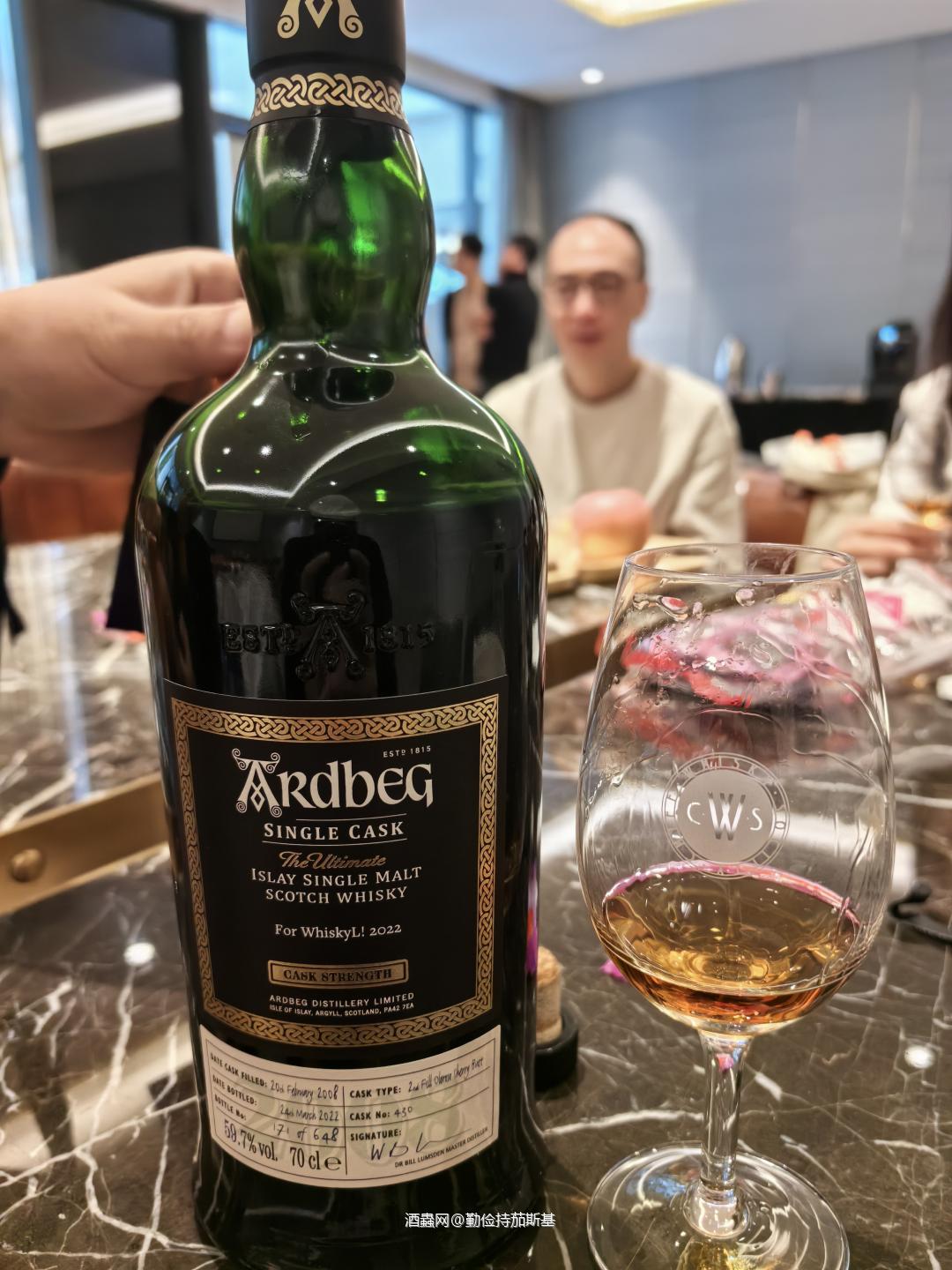 Whisky L Day1