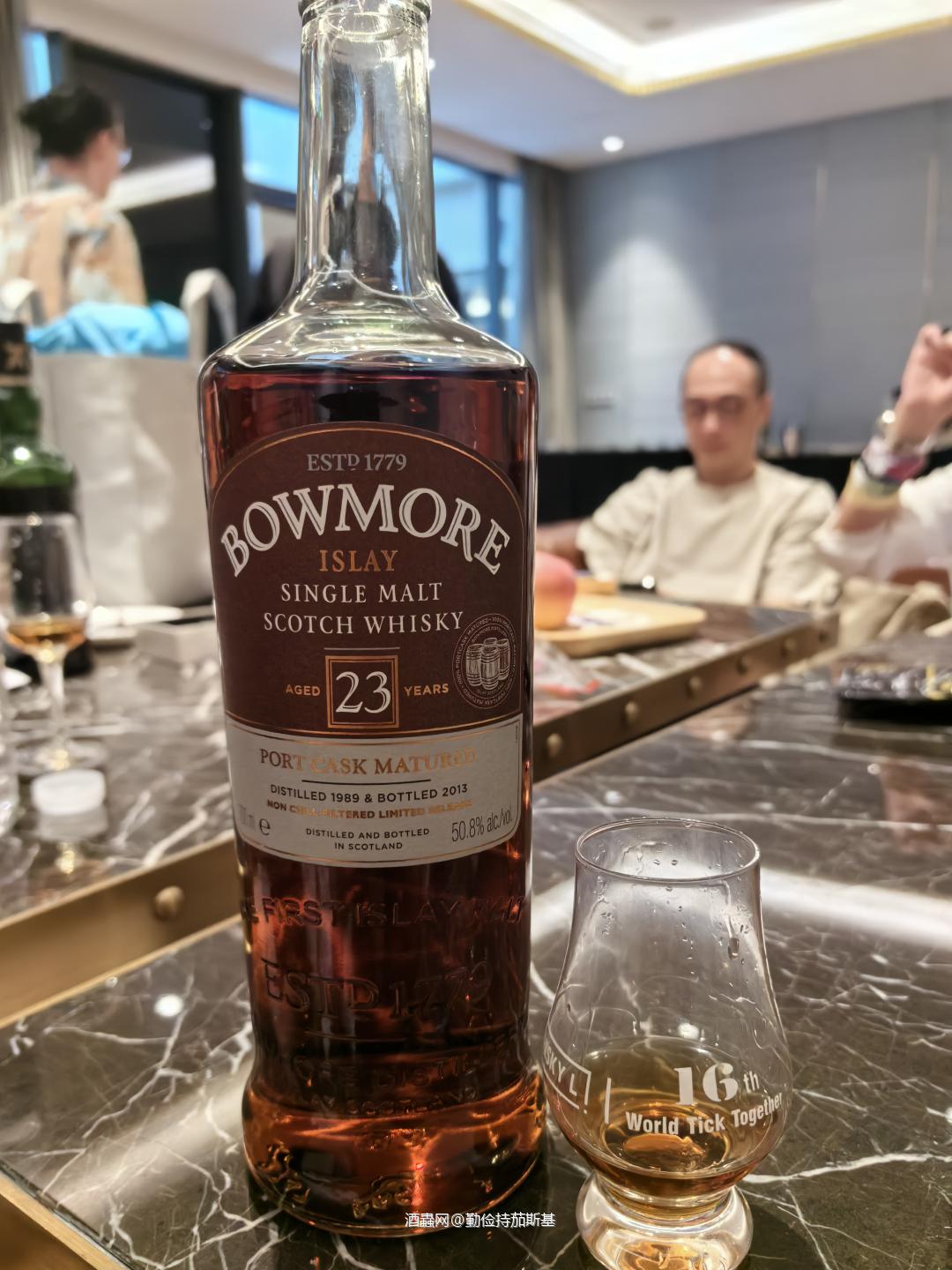 Whisky L Day1