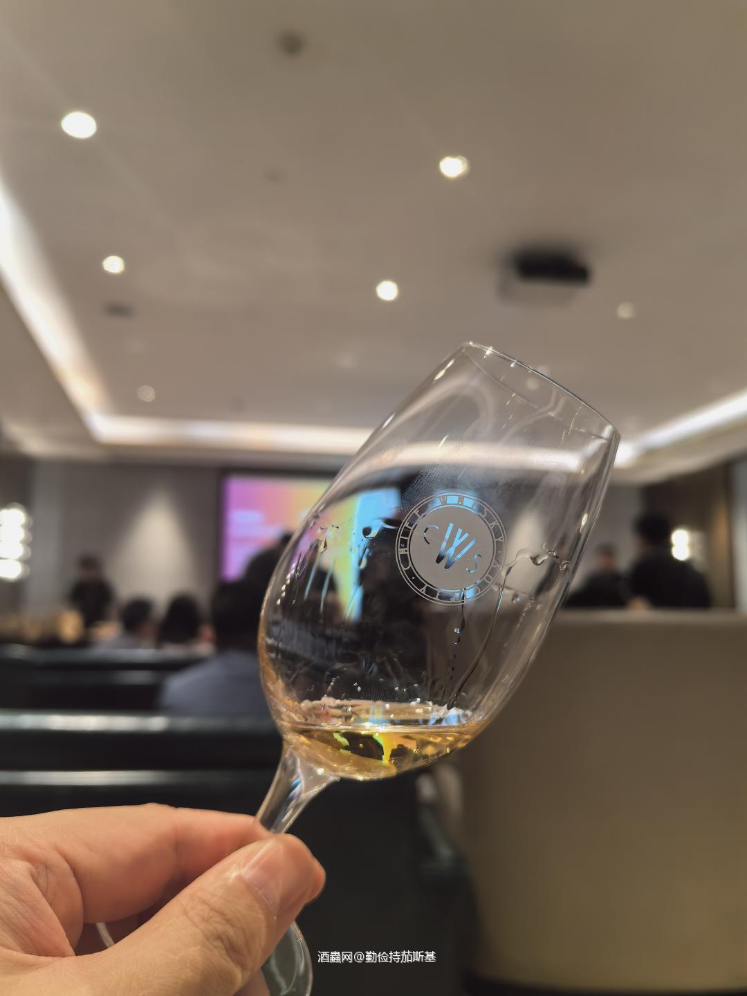 Whisky L 2024 Day2