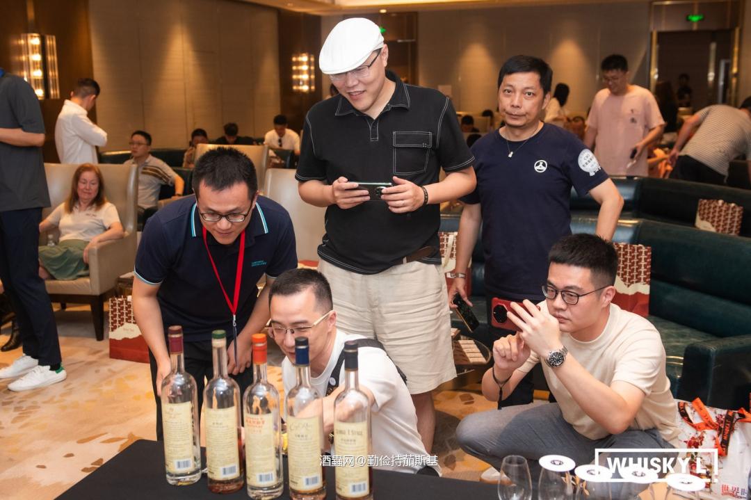 Whisky L 2024 Day2