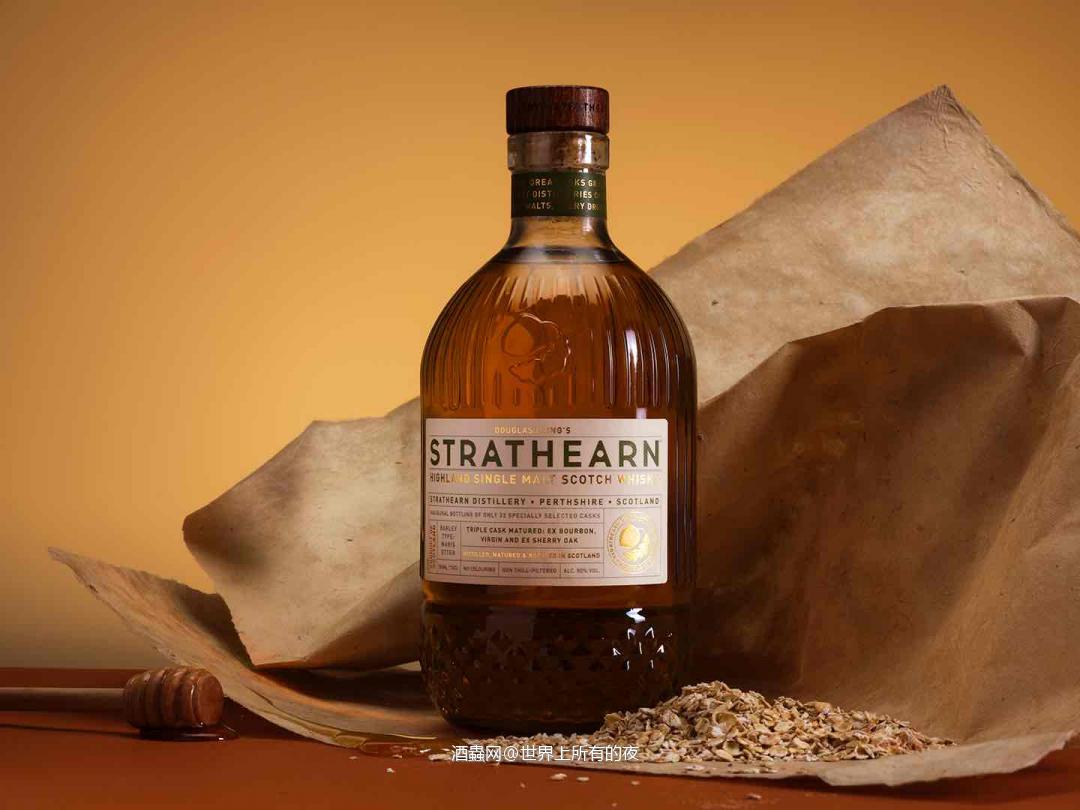 Strathearn