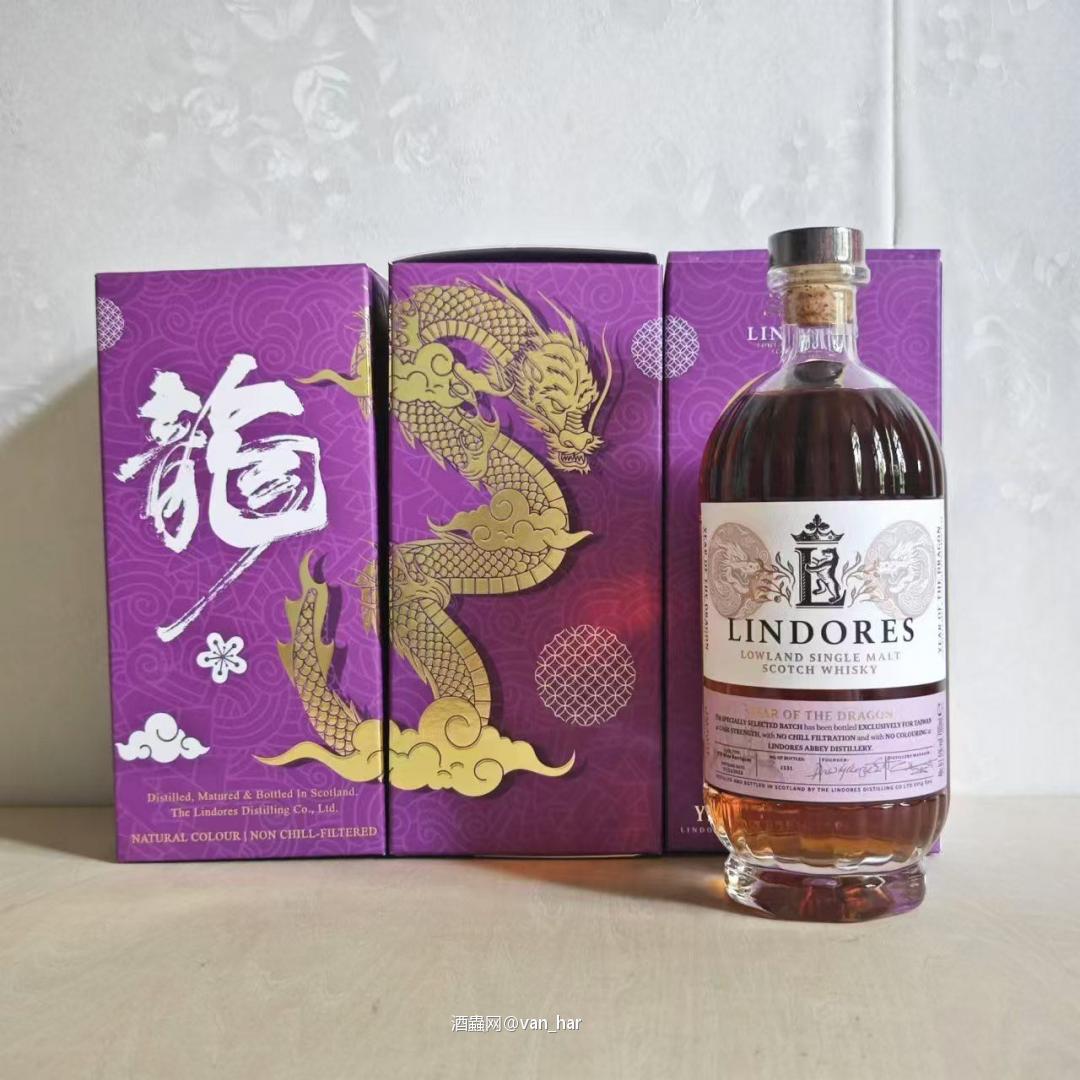 威欣赏—龙年龘龘