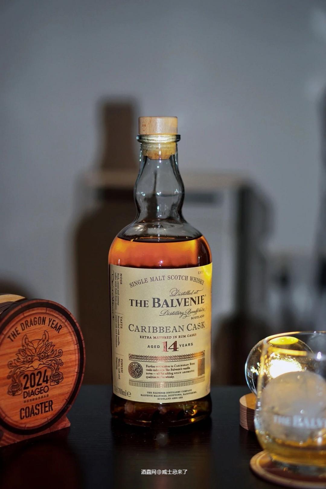 试试水吧！加勒比