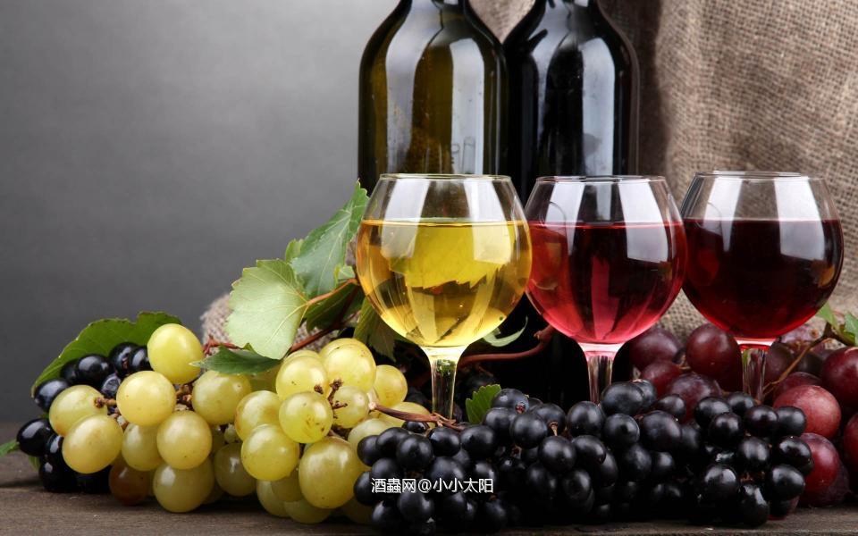 喝适当的红酒可燃起更多的激情