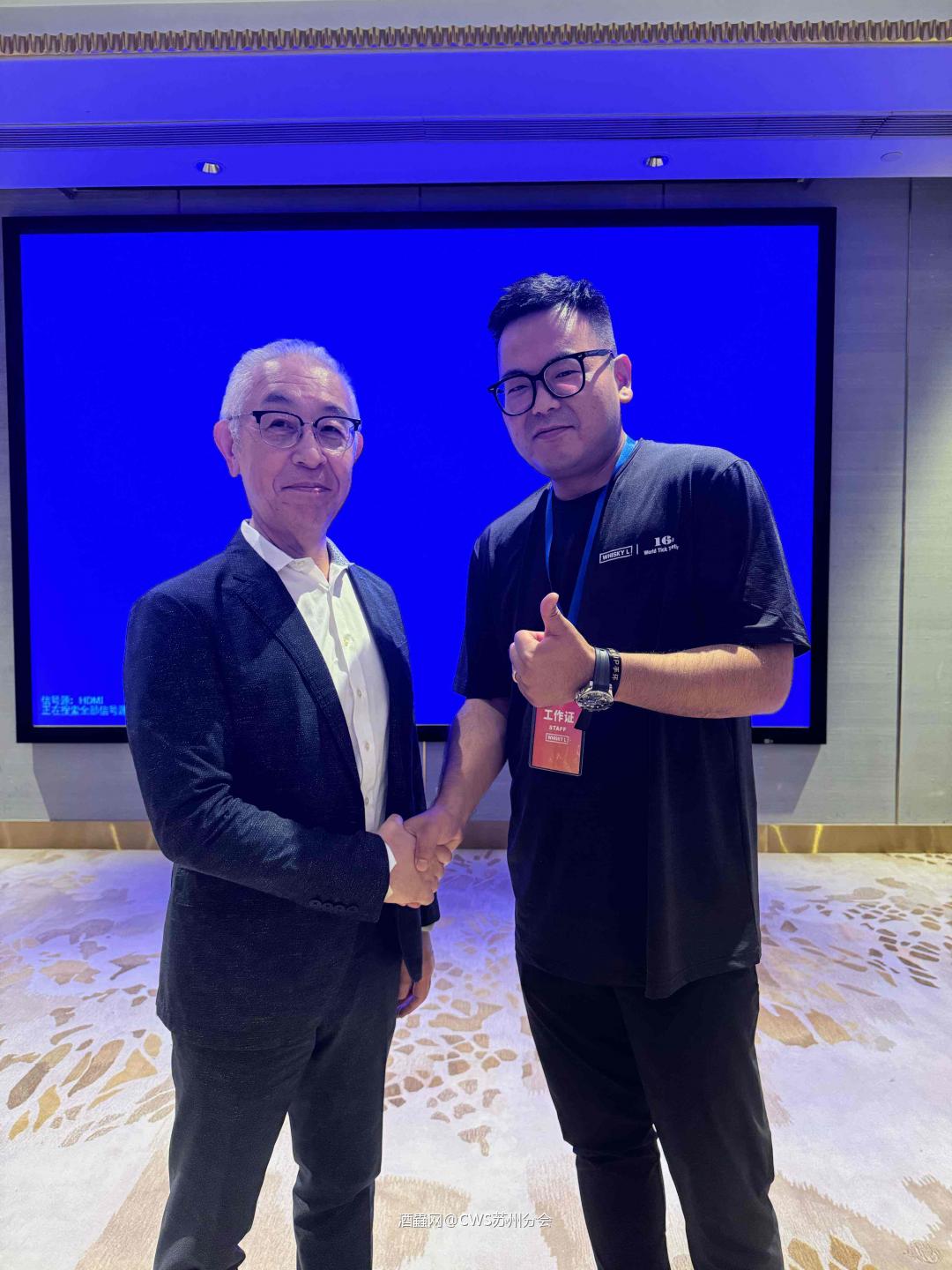 WHISKY L！2024总结