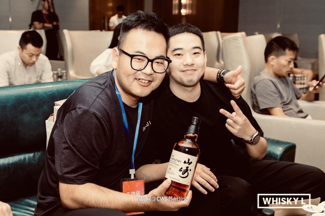 WHISKY L！2024总结