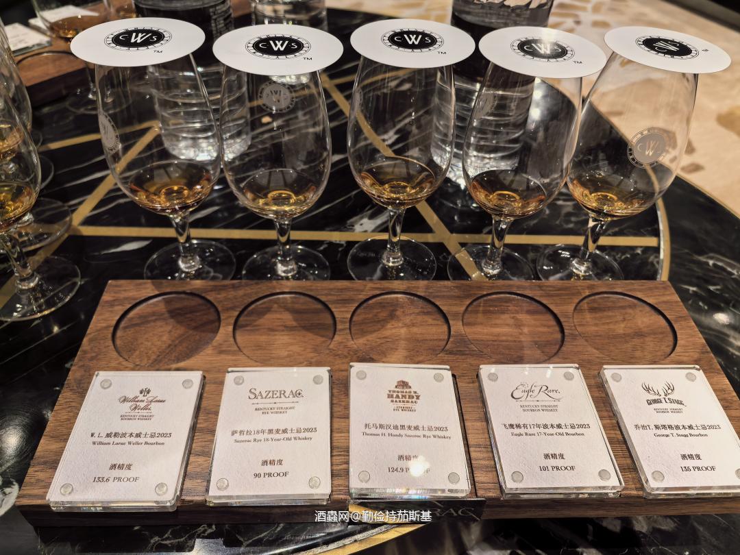 2024 Whisky L Day3