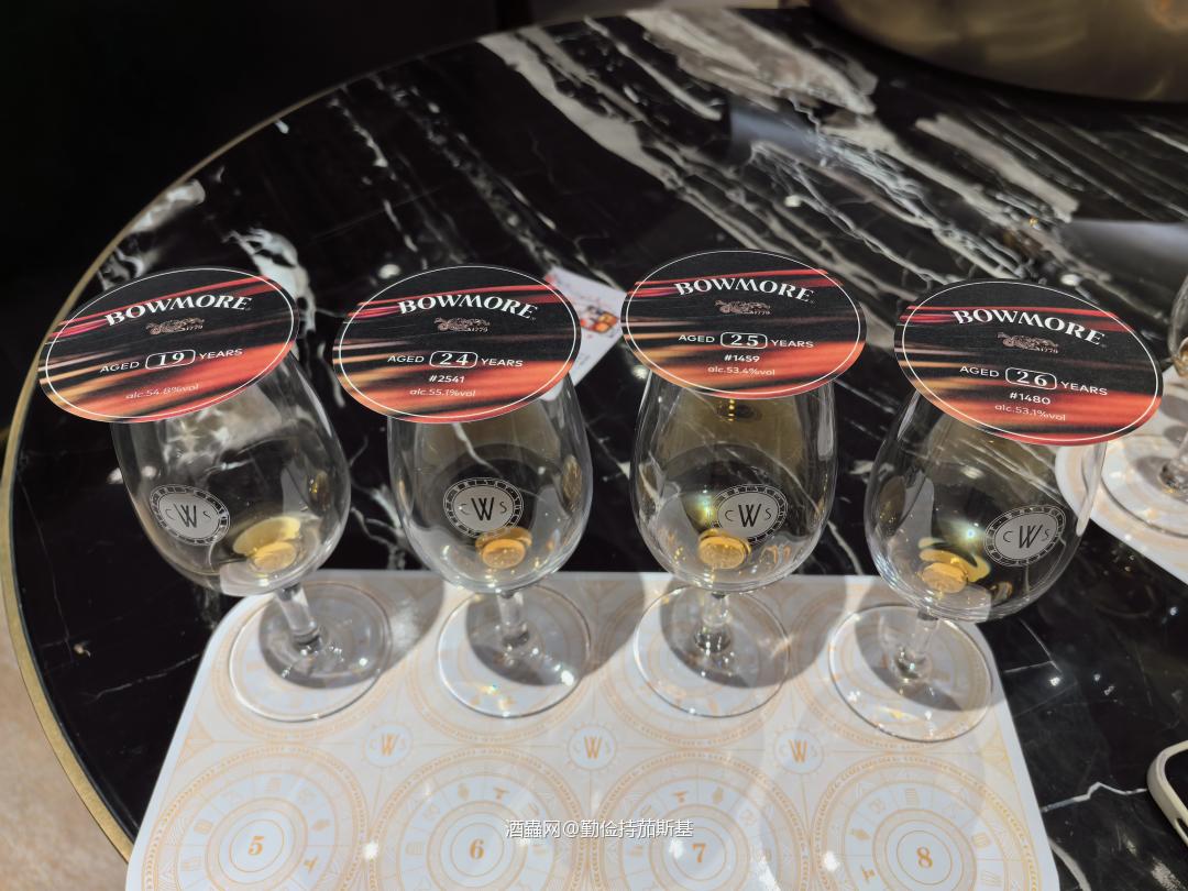 2024 Whisky L Day3