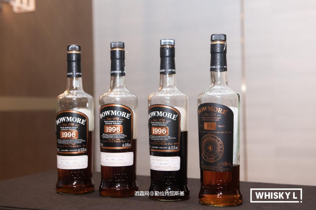 2024 Whisky L Day3