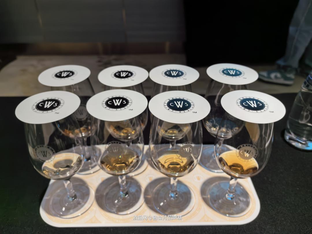 2024 Whisky L Day3