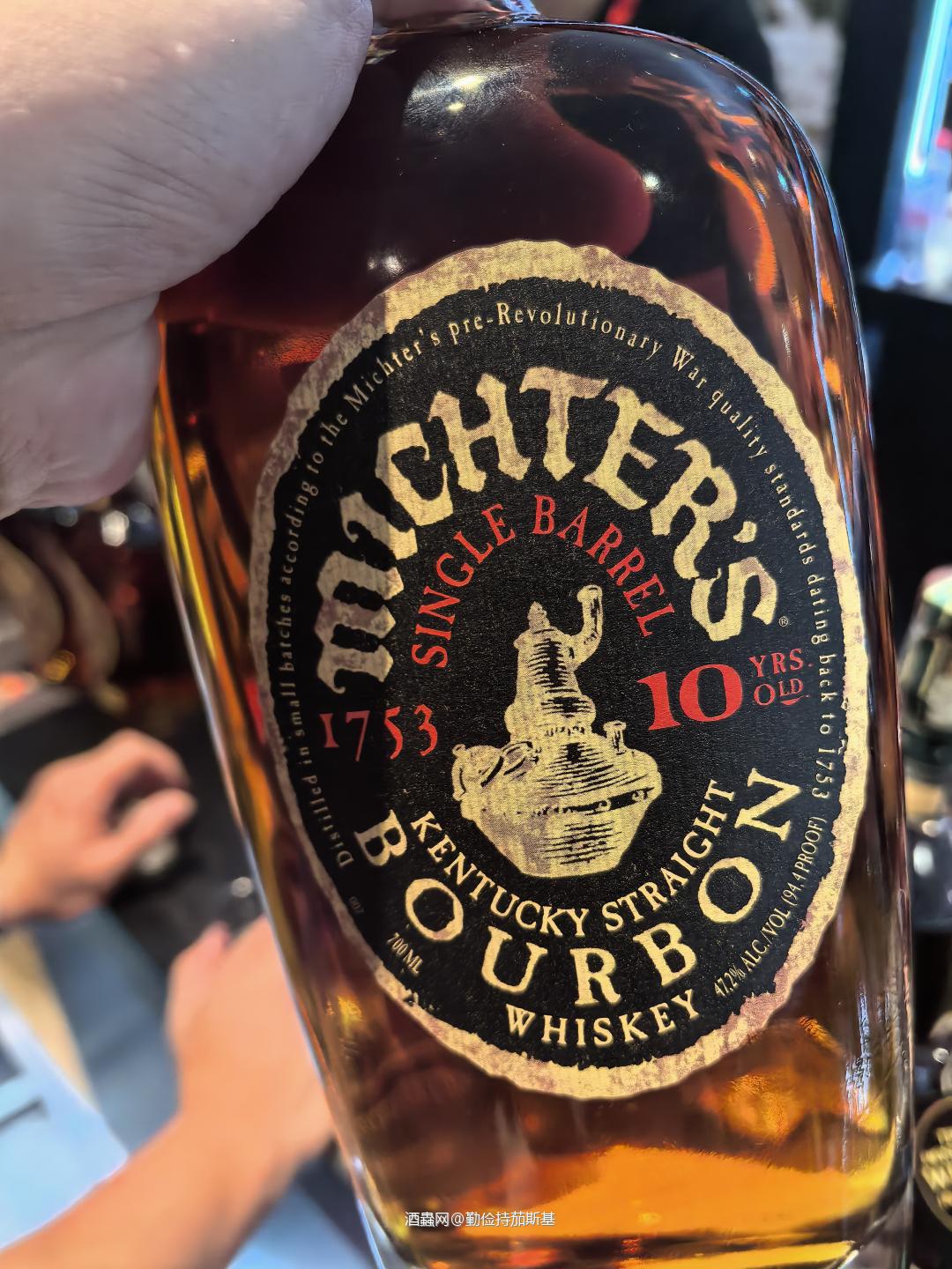 2024 Whisky L Day4