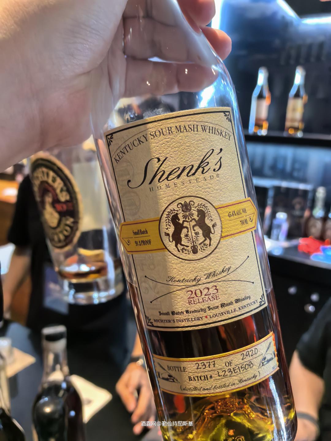 2024 Whisky L Day4