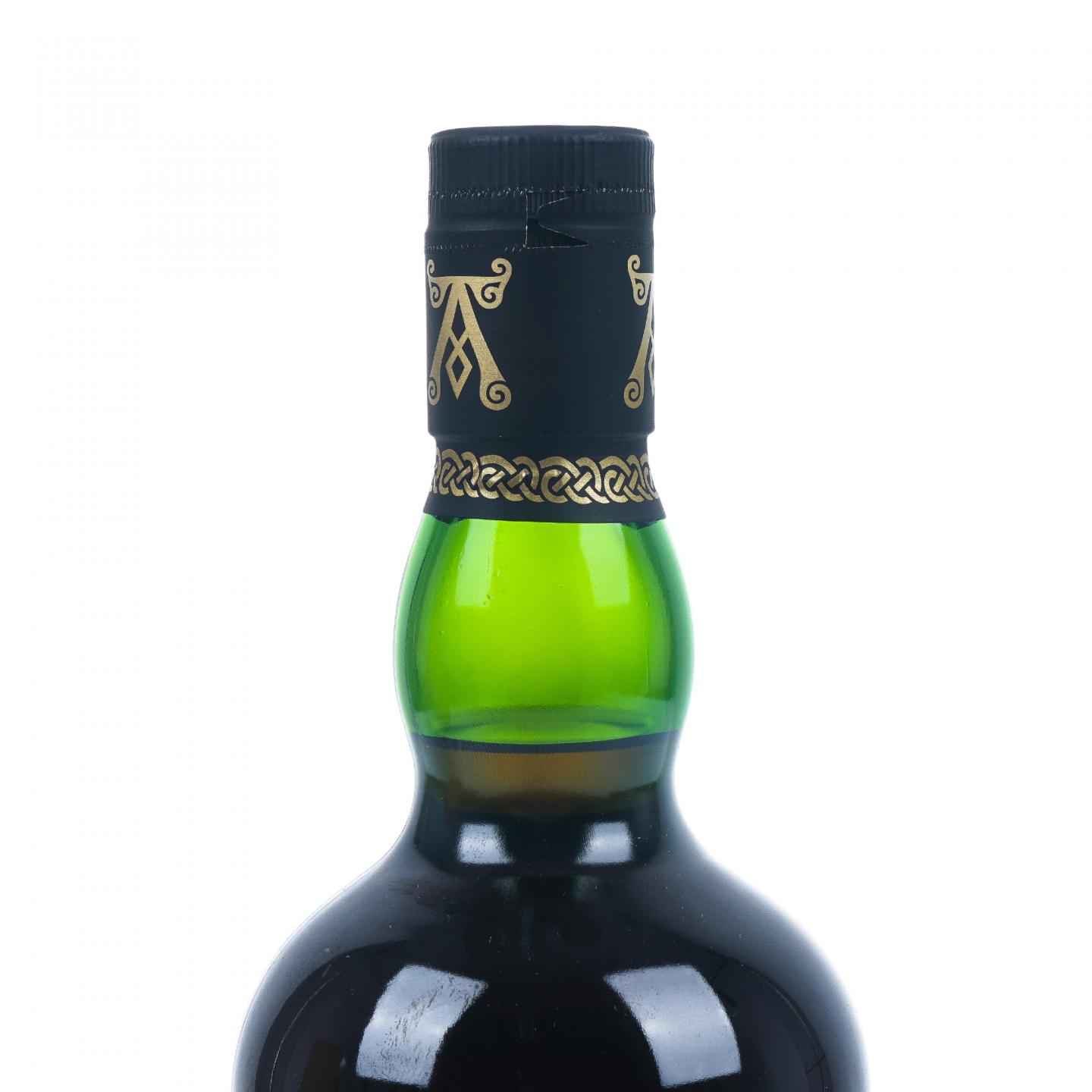 Ardbeg 阿贝 2006-2020 单桶#2792 Whisky L 国行