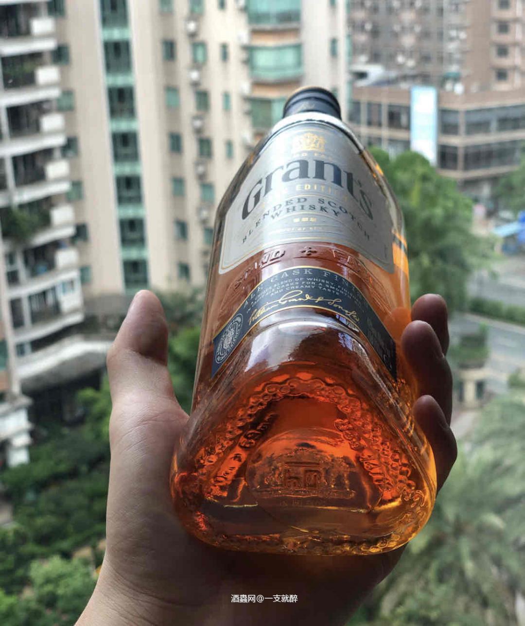 格兰过桶系列唯一一款不错的