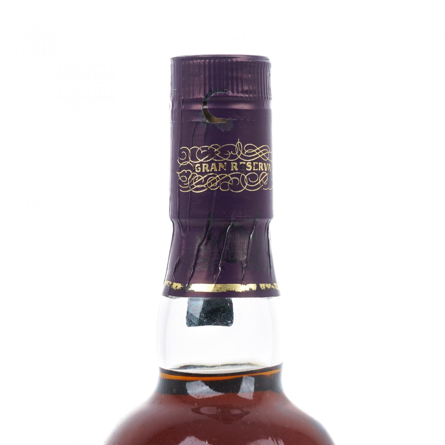 Macallan 麦卡伦 12年 紫钻 第五版 雪莉桶