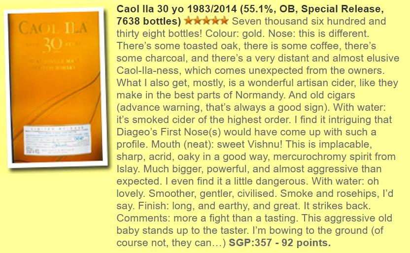 卡尔里拉30年SR精选！！