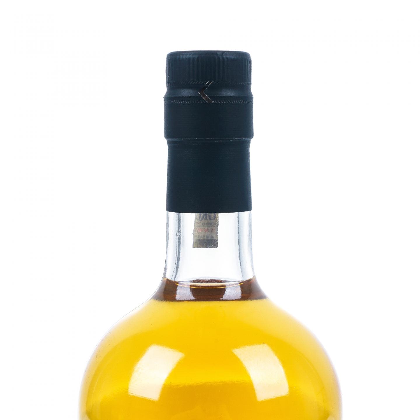 Glen Grant 格兰冠 23年 1995-2019 单桶 TGWC 行货