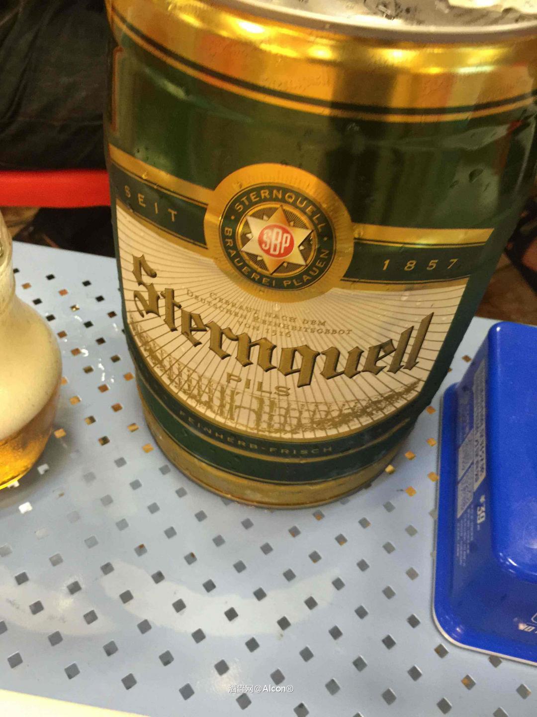 酒越喝越有