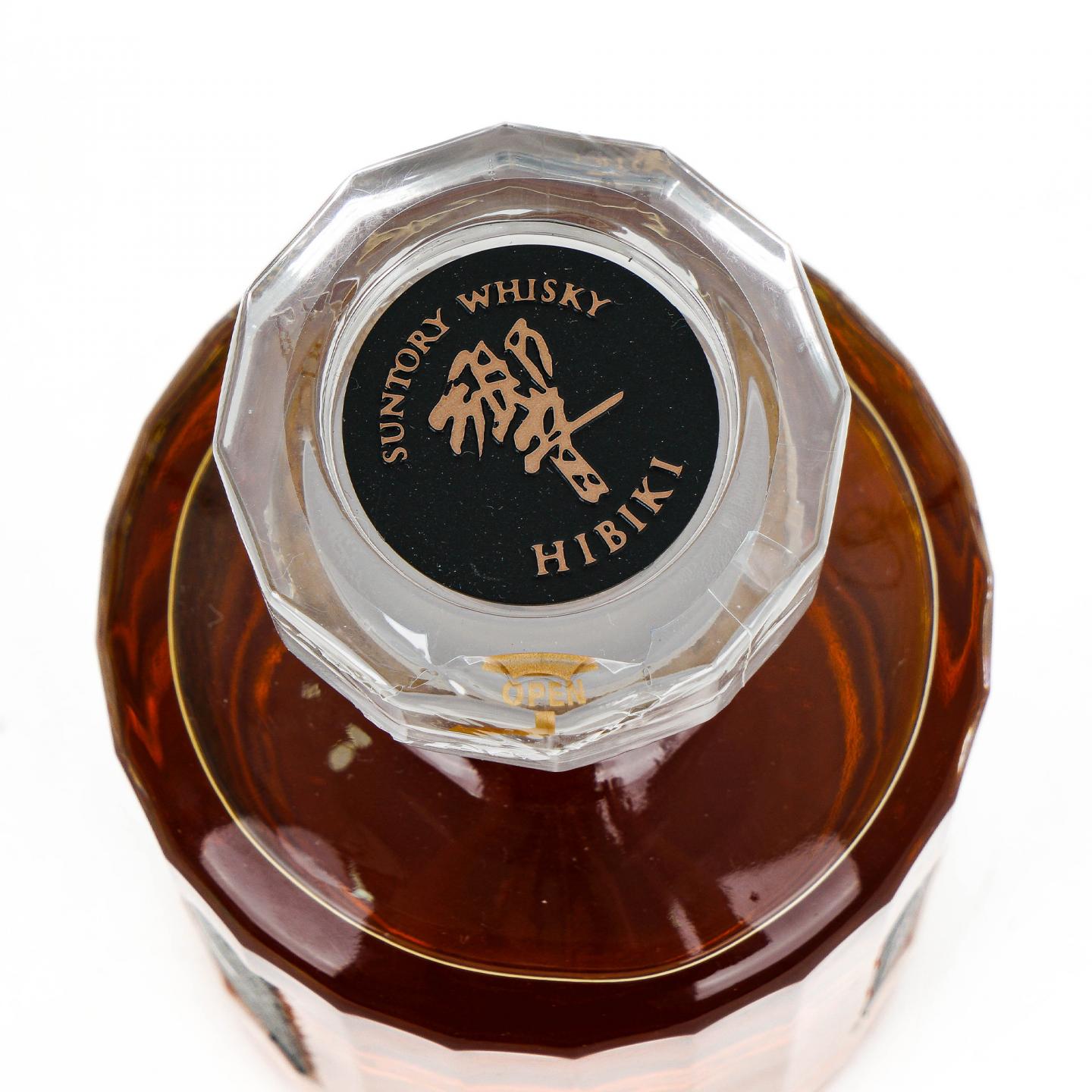 响 21年 调和威士忌 350ml