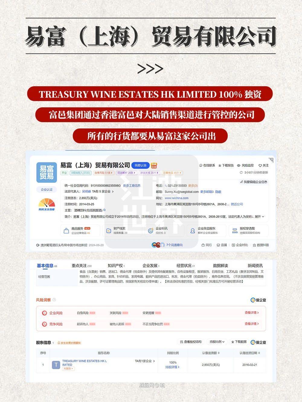 真假奔富 308 407 以及所有奔富行货产品 认准这个背标