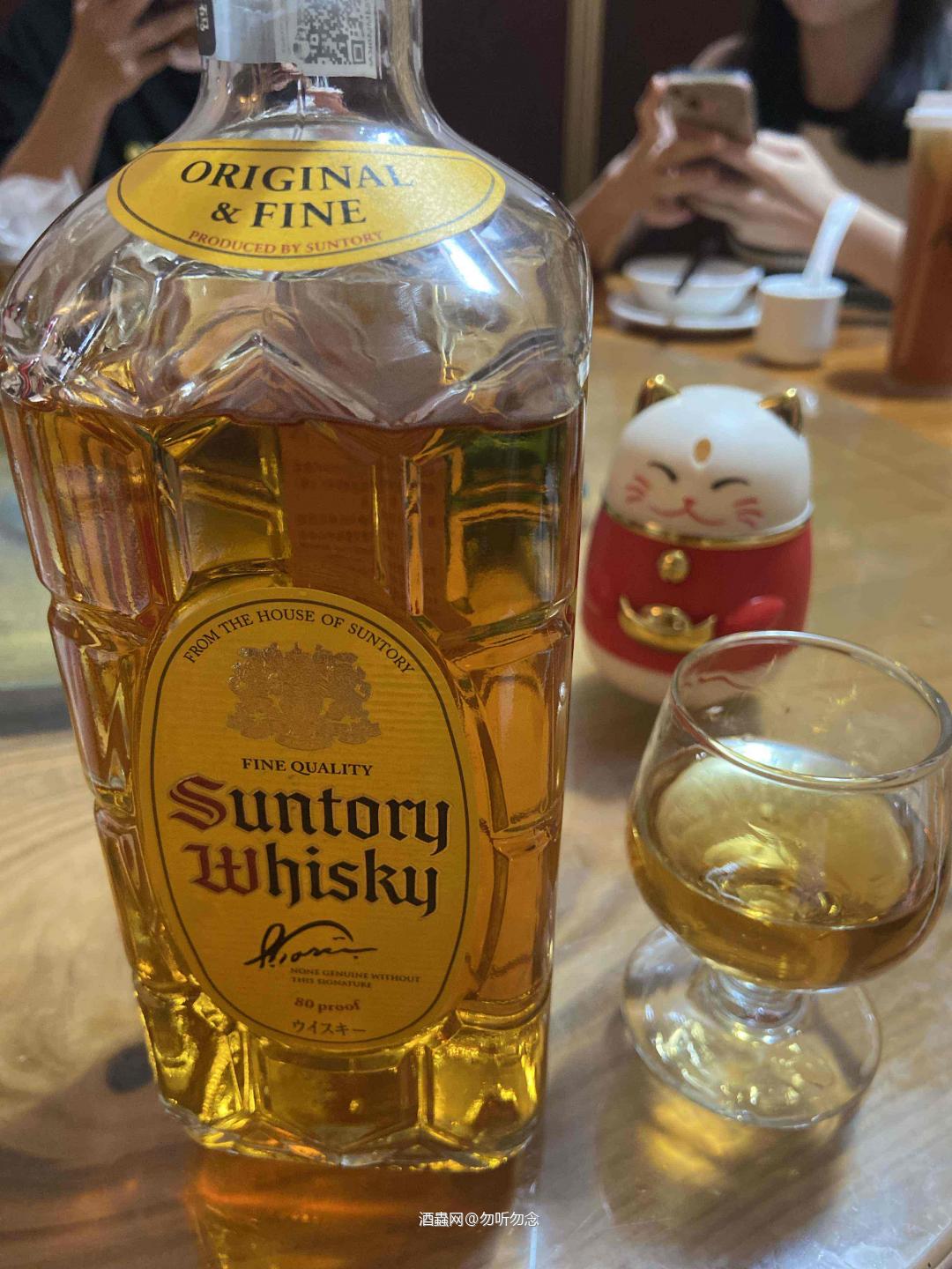 口粮酒性价比之王