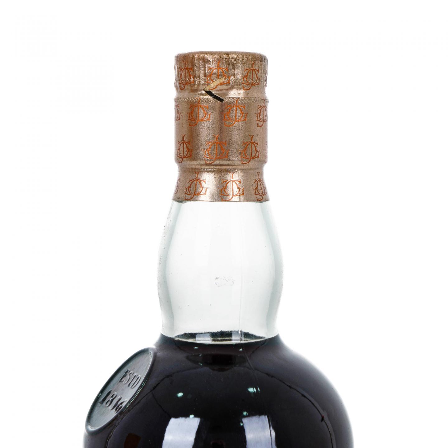 Glenfarclas 格兰花格 1989-2012 单桶#11046